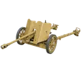 50 mm Pak 38