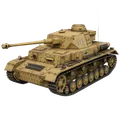 Panzer IV G